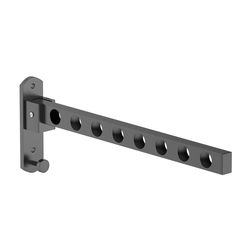 Foldable Wall Mounted Drying Rack