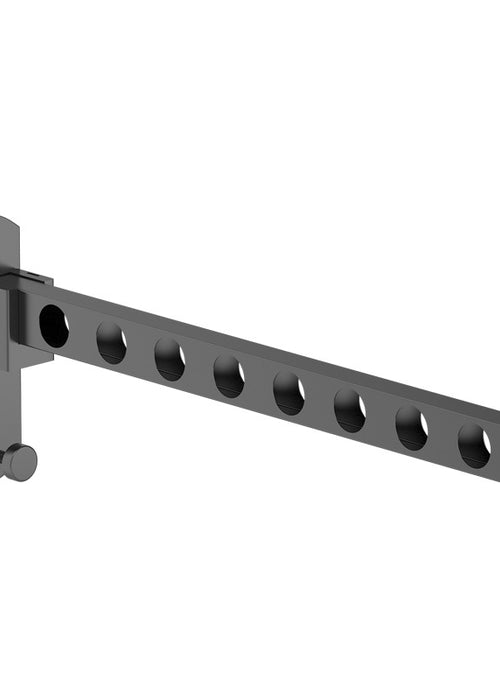Foldable Wall Mounted Drying Rack