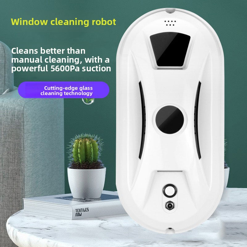 Electric Window Cleaning Robot