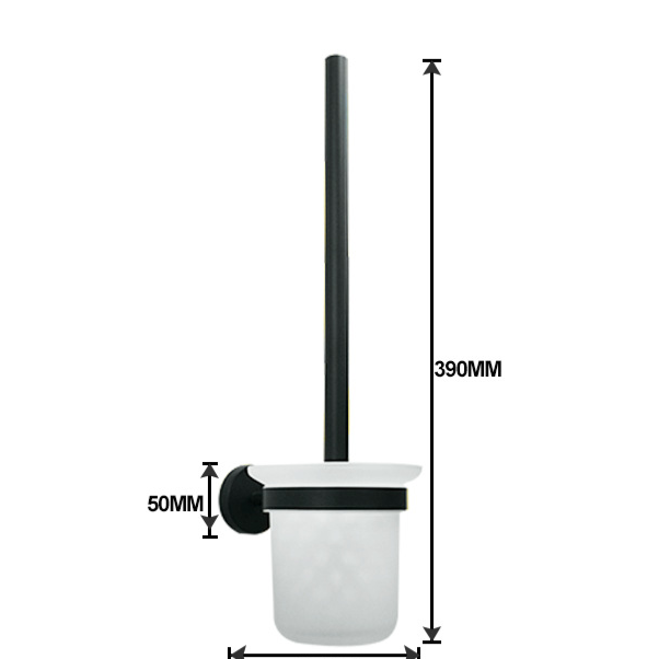 Stainless Steel Bathroom Towel Rack Set