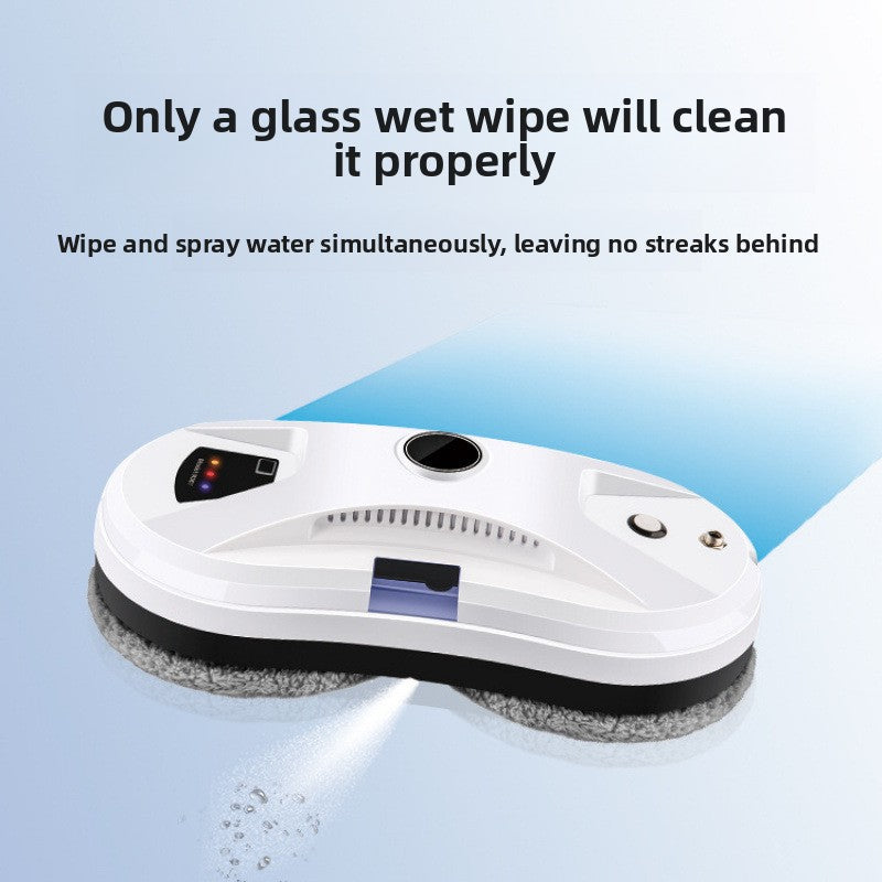 Electric Window Cleaning Robot