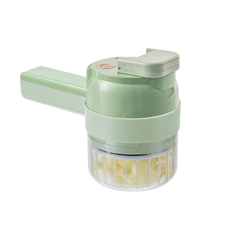 Multifunctional Electric Food Chopper