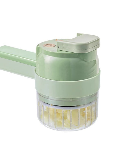 Multifunctional Electric Food Chopper