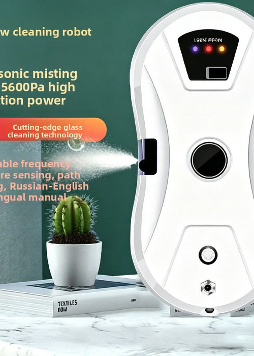 Electric Window Cleaning Robot