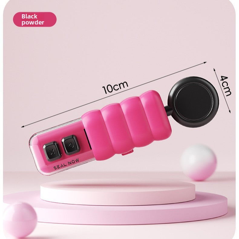 USB Portable Mini Magnetic Sealing Machine