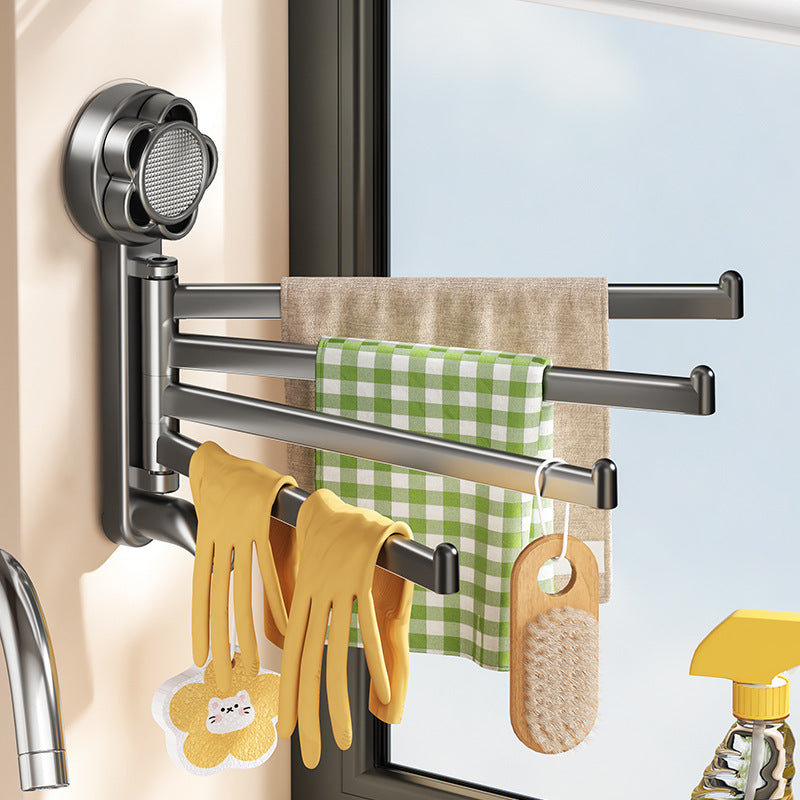 Kitchen Towel Bar