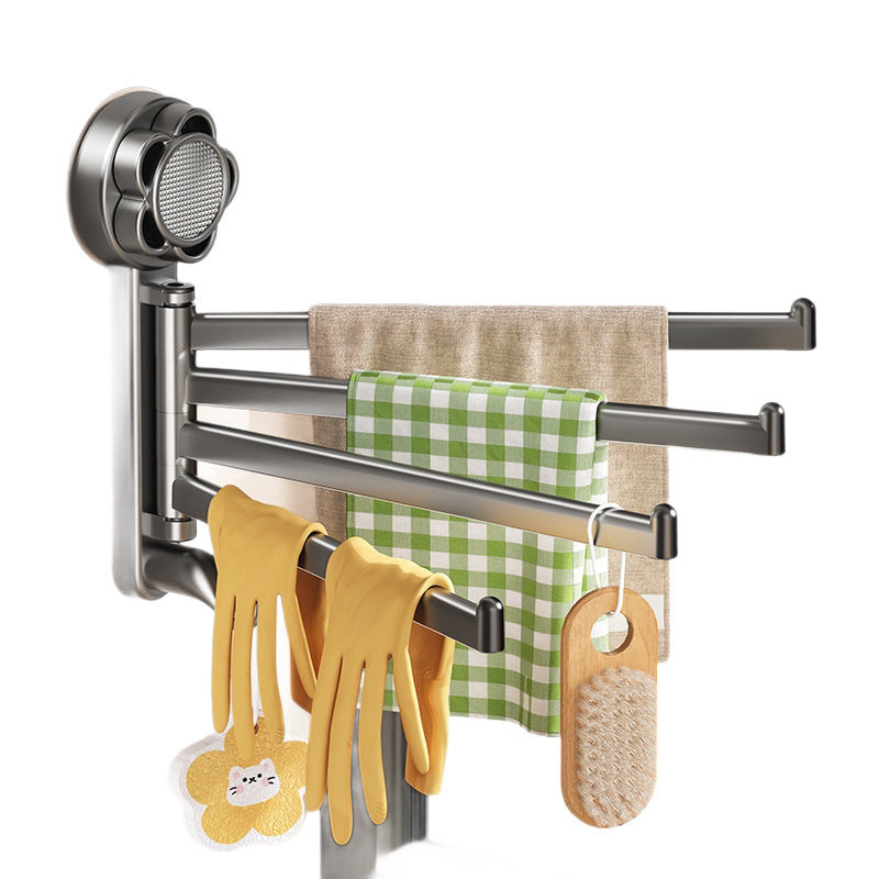 Kitchen Towel Bar
