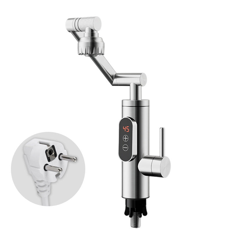 Instant Heating Digital Display Water Heater
