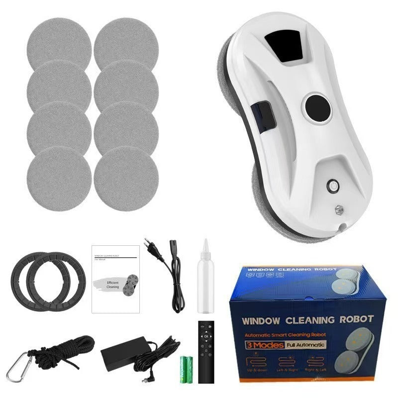 Electric Window Cleaning Robot