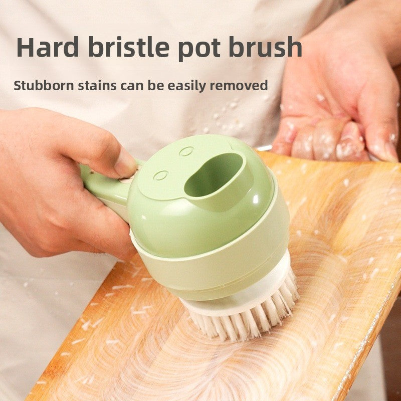 Multifunctional Electric Food Chopper