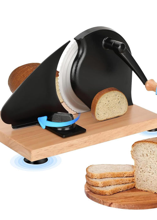 Manual Bread Maker