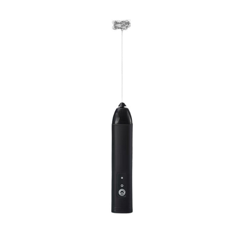 Electric Mini Household Coffee Milk Frother