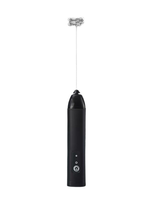 Electric Mini Household Coffee Milk Frother