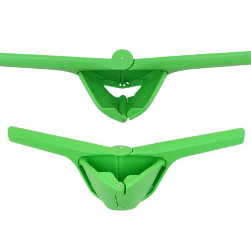 Manual Fruit Juicer Compact Household Kitchen Tool