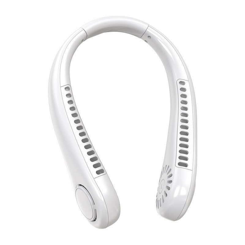 USB neck fan